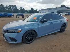 2HGFE2F5XPH505092 2023 HONDA CIVIC