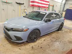2HGFE2F5XPH506677 2023 HONDA CIVIC