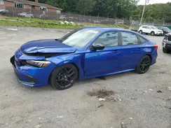2HGFE2F5XPH506873 2023 HONDA CIVIC