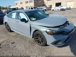 2HGFE2F5XPH507134 2023 HONDA CIVIC