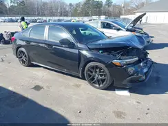 2HGFE2F5XPH507151 2023 HONDA CIVIC