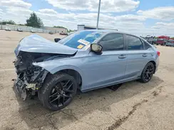 2HGFE2F5XPH507330 2023 HONDA CIVIC
