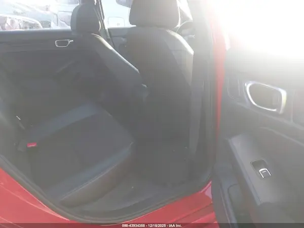 2HGFE2F5XPH507425 2023 HONDA CIVIC - Image 8