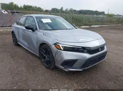 2HGFE2F5XPH507974 2023 HONDA CIVIC