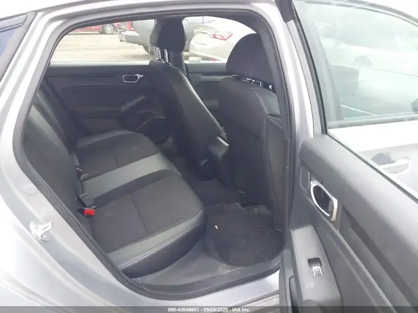 2HGFE2F5XPH507974 2023 HONDA CIVIC - Image 8