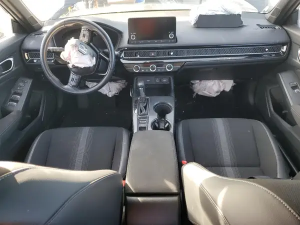 2HGFE2F5XPH508929 2023 HONDA CIVIC - Image 8