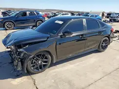 2HGFE2F5XPH509496 2023 HONDA CIVIC