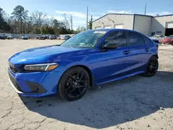 2HGFE2F5XPH509580 2023 HONDA CIVIC