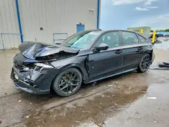 2HGFE2F5XPH509742 2023 HONDA CIVIC