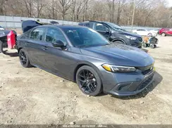 2HGFE2F5XPH509837 2023 HONDA CIVIC