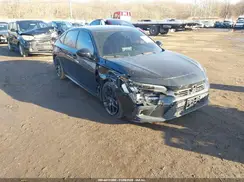 2HGFE2F5XPH509921 2023 HONDA CIVIC