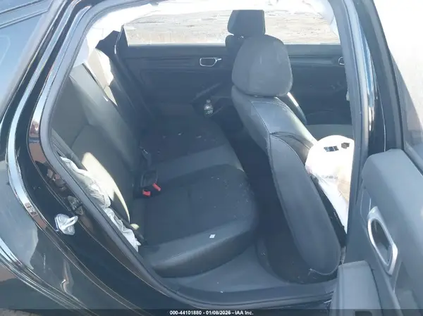 2HGFE2F5XPH509921 2023 HONDA CIVIC - Image 8