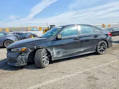 2HGFE2F5XPH509949 2023 HONDA CIVIC