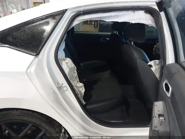 2HGFE2F5XPH510230 2023 HONDA CIVIC - Image 8