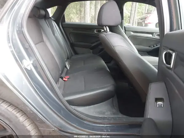 2HGFE2F5XPH510437 2023 HONDA CIVIC - Image 8