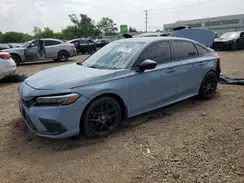 2HGFE2F5XPH510826 2023 HONDA CIVIC