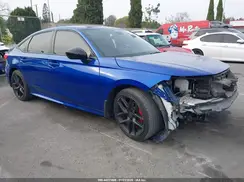2HGFE2F5XPH511149 2023 HONDA CIVIC