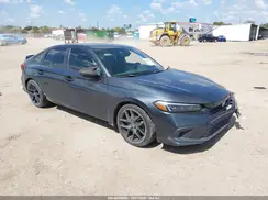 2HGFE2F5XPH511524 2023 HONDA CIVIC
