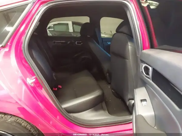2HGFE2F5XPH512124 2023 HONDA CIVIC - Image 8