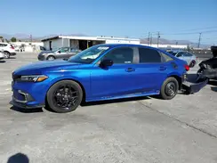 2HGFE2F5XPH513015 2023 HONDA CIVIC