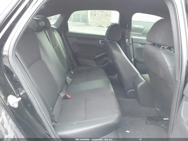 2HGFE2F5XPH513242 2023 HONDA CIVIC - Image 8