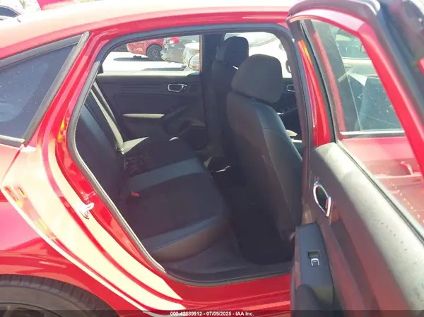 2HGFE2F5XPH513385 2023 HONDA CIVIC - Image 8