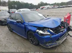 2HGFE2F5XPH514195 2023 HONDA CIVIC