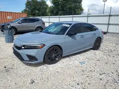 2HGFE2F5XPH515220 2023 HONDA CIVIC