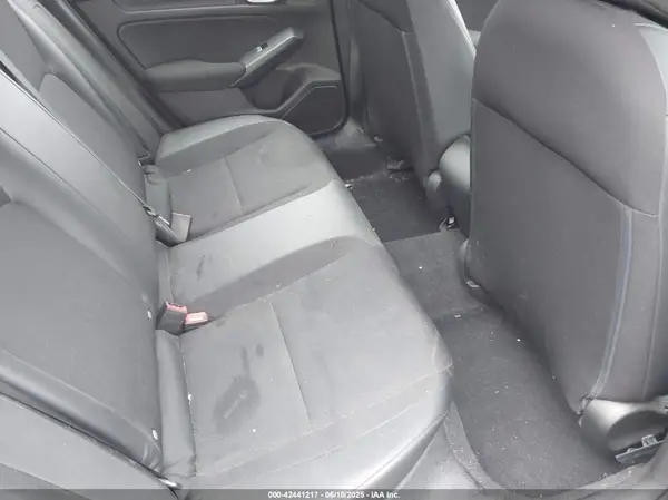 2HGFE2F5XPH515699 2023 HONDA CIVIC - Image 8