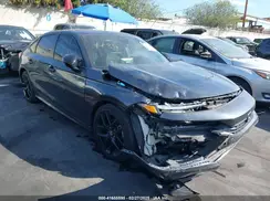 2HGFE2F5XPH516156 2023 HONDA CIVIC