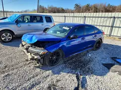 2HGFE2F5XPH516352 2023 HONDA CIVIC