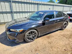 2HGFE2F5XPH516593 2023 HONDA CIVIC