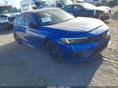 2HGFE2F5XPH516626 2023 HONDA CIVIC