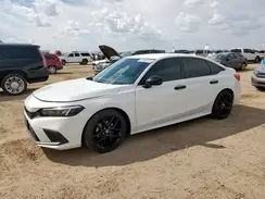 2HGFE2F5XPH518151 2023 HONDA CIVIC