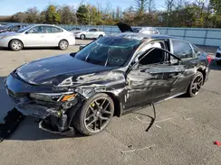 2HGFE2F5XPH519087 2023 HONDA CIVIC