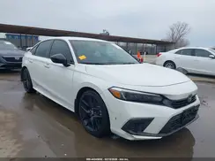 2HGFE2F5XPH519364 2023 HONDA CIVIC