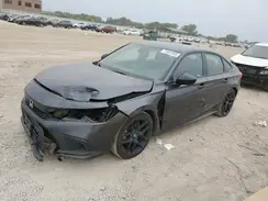 2HGFE2F5XPH520398 2023 HONDA CIVIC