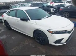 2HGFE2F5XPH520787 2023 HONDA CIVIC