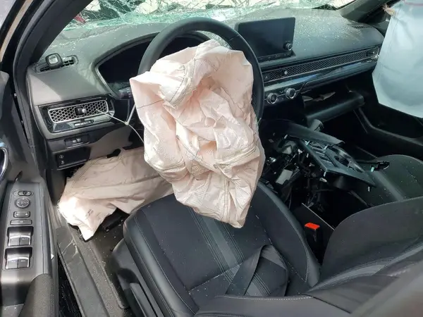 2HGFE2F5XPH521423 2023 HONDA CIVIC - Image 8