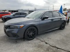 2HGFE2F5XPH521647 2023 HONDA CIVIC