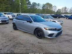 2HGFE2F5XPH521681 2023 HONDA CIVIC