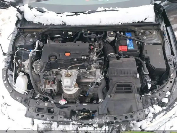2HGFE2F5XPH522202 2023 HONDA CIVIC - Image 8