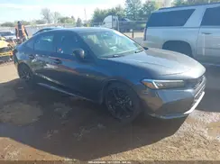 2HGFE2F5XPH522250 2023 HONDA CIVIC