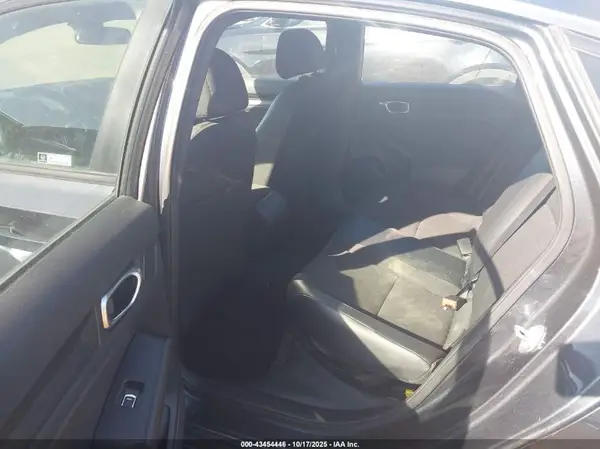 2HGFE2F5XPH522250 2023 HONDA CIVIC - Image 8