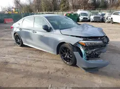 2HGFE2F5XPH522409 2023 HONDA CIVIC
