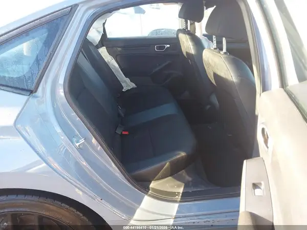 2HGFE2F5XPH522409 2023 HONDA CIVIC - Image 8