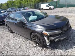 2HGFE2F5XPH522443 2023 HONDA CIVIC