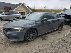 2HGFE2F5XPH522698 2023 HONDA CIVIC