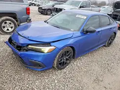 2HGFE2F5XPH522863 2023 HONDA CIVIC