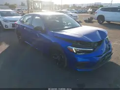 2HGFE2F5XPH523186 2023 HONDA CIVIC